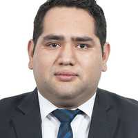 Avatar Marco Andres De la Torre Gonzalez