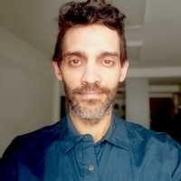 Andres Rosales Rubione