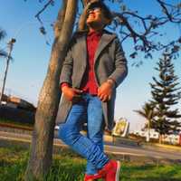 Andy Rodrigo Mamani Tezen