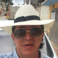 Avatar Alexander Angarita