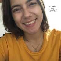 Avatar Angelica Carrillo Escobar
