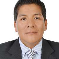 Angel  Goordon Sanchez Huaman