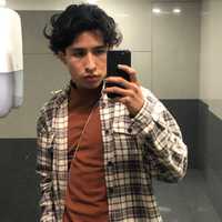 Avatar Luis Angel Luna Bautista