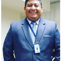 Avatar Ángel Borbor