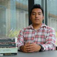 Avatar Angel Octavio Lopez Cruz