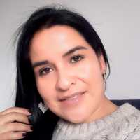 Avatar Angela Acevedo Moreno