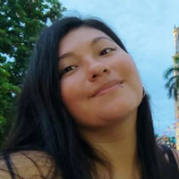 Angela Marina Huaytalla Torres