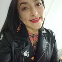 Avatar Ángela Jiménez