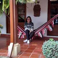 Avatar Ángela Becerra