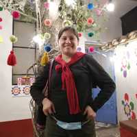 Avatar Angela Boza Castro Cuba