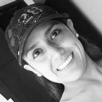 Avatar Angela Castellanos Paez