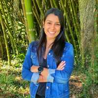 Avatar Ángela María Giraldo Buitrago