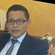 Avatar Rodolfo Angel Aliaga Choque
