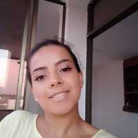 Angela Maria Bogota Jiménez