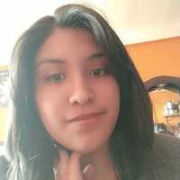 Avatar Angela Mariel Maydana Condori