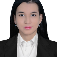 Avatar Ángela Marín