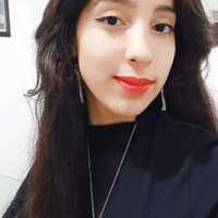 Angela Sofia Ordaz Narvaez