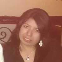 Angela Ana Romani Quispe