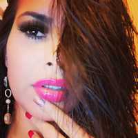 Avatar Angela Samantha Aguilar Pérez