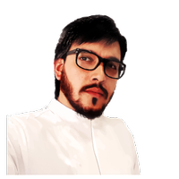 Avatar Angel Amado Pereira Caceres