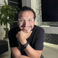 Angel Castillo Bravo