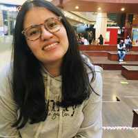 Avatar Angee Paola Moreno Orozco