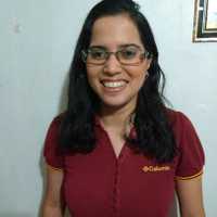 Maria de los Angeles Bravo Medina