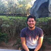 Avatar Angel Fernando Perez Gamez