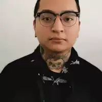 Avatar Angel Gerardo Molina Valdez