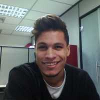 Avatar Angel Rangel