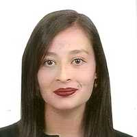 Avatar Angelica Vanessa Gonzalez Aponte