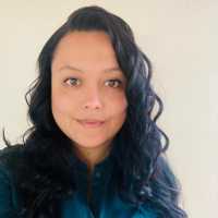 Angelica Rocio Muñoz Cardenas