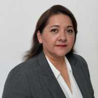 Angélica Pérez García