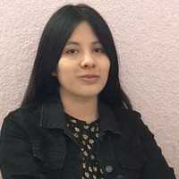 Avatar Angelica Sánchez