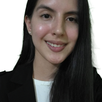 Angelica Maria Tarazona Moyano