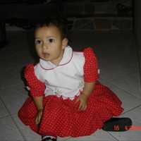 Avatar Angélica Maria Rodríguez Hernández