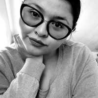 Angélica María Escárraga Zambrano