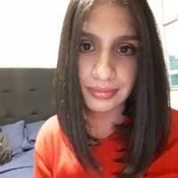 Angelica Gomez Salas