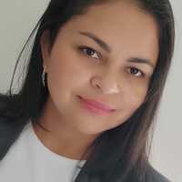 Angélica María Acosta Delgado