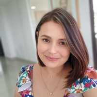Avatar Angélica María Ortiz Vargas
