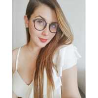Avatar Angélica Rocio Medina Castillo