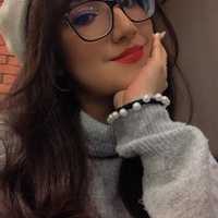 Avatar Angélica Martínez Cuéllar