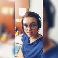 Avatar Angélica Stefannía Orozco Pulido