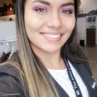 Avatar Angelica Parra