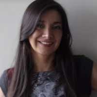Avatar Angélica María Garzón  Borbón