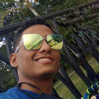 Angel Luis Marcano Araujo