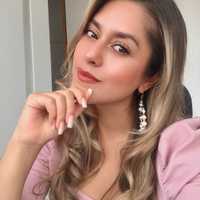 Angélica Maria Romero Rodríguez