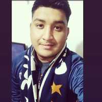 Avatar Juan Angel Muñoz Benitez
