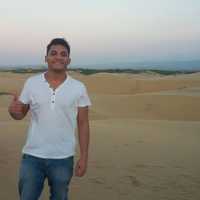 Avatar Angelo Lopez