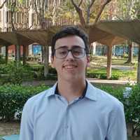 Avatar Angelo Renato Torella Lusinchi
